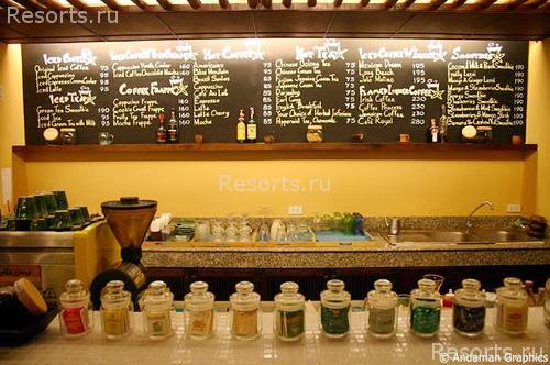 Phi Phi Island Village Beach Resort & Spa 82